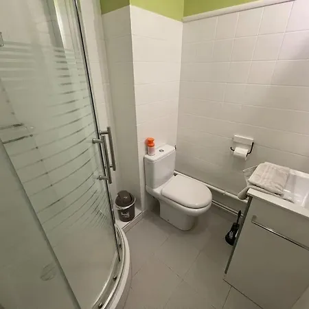 Le Brazza - Beau Logement 3 Chambres Avec Sdb - 173 Apartment *