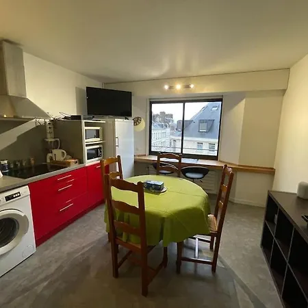 Le Brazza - Beau Logement 3 Chambres Avec Sdb - 173 Apartment *