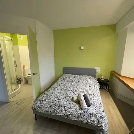 Le Brazza - Beau Logement 3 Chambres Avec Sdb - 173 Apartment